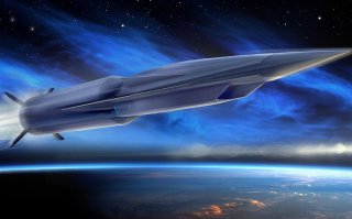 Lockheed Martin and Aerojet