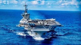 Aircraft Carriers