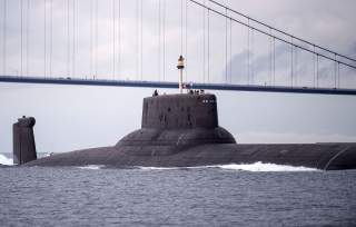 Russia, Military, Technology, World, Submarine