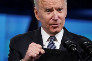 Biden Stimulus New Checks