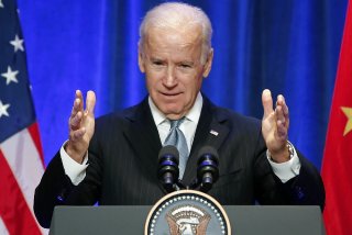 Biden Stimulus Tax Credit