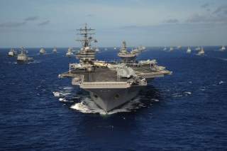 (DoD photo by Mass Communication Specialist 1st Class Scott Taylor, U.S. Navy/Released)