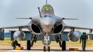 Dassault Rafale