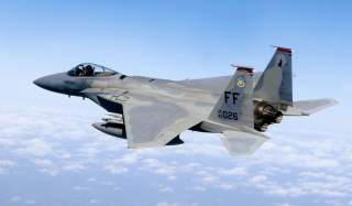The F-15X: A Super Fighter or Billions Down the Drain?