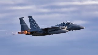 F-15EX