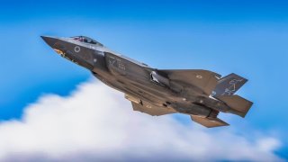 F-35I Adir