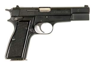 The Browning Hi Power Handgun Was Far Ahead Of Its Time For 1 Reason ...