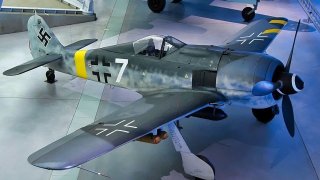 Fw 190