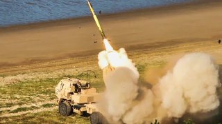 HIMARS for Ukraine War