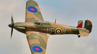 Hawker Hurricane