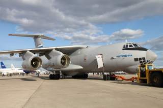 https://en.wikipedia.org/wiki/Beriev_A-100#/media/File:IL-76MD-90A_-_MAKS2013firstpix11.jpg