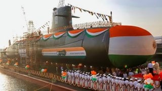 INS Arihant