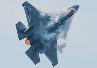 (U.S. Air Force photo by Senior Airman Alexander Cook)