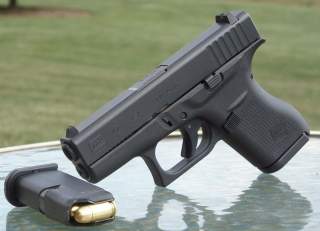 .380 pocket pistols are incredibly easy to conceal, and this is what is largely attributed to their long time popularity in the United States.