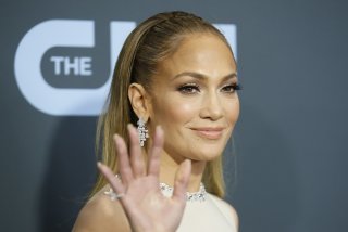 Jennifer Lopez