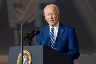 Joe Biden Stimulus