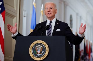 Joe Biden Stimulus Speech