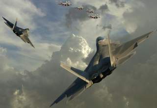 Congress had mandated that the Advanced Tactical Fighter program—which resulted in the F-22—be a joint effort between the Air Force and the Navy.