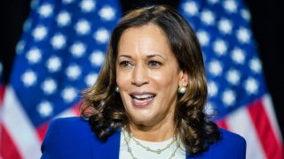 Kamala Harris