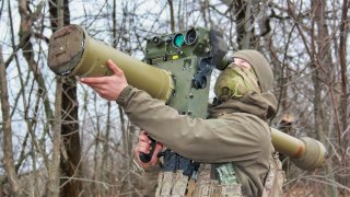 Lightweight Multirole Missiles