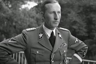  Was Operation Anthropoid a success? Was killing a monster like Heydrich worth the lives of several thousand people? 