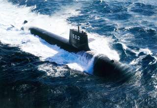By Kaijō Jieitai （海上自衛隊 / Japan Maritime Self-Defense Force） - http://www.mod.go.jp/msdf/formal/gallery/ships/ss/soryuu/501.html, CC BY 4.0, https://commons.wikimedia.org/w/index.php?curid=59351247