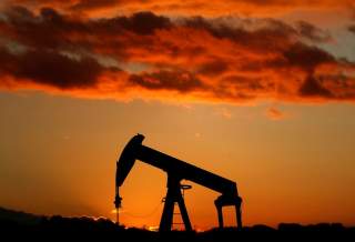 Things Are About to Change: Oil and Gas Have Been Found in the ...