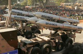 India is planning to test its Brahmos missiles later this month, according to a senior executive. Next week Delhi will conduct a test to “validate service life extension” of the missile, according to Sudhir Kumar Mishra, the head of BrahMos Aerospace, the