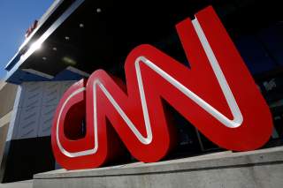 The CNN Headquarters is pictured in Atlanta, Georgia, U.S., October 29, 2018. REUTERS/Chris Aluka Berry
