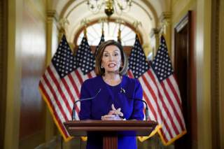 U.S. Capitol in Washington, U.S., September 24, 2019. REUTERS/Kevin Lamarque