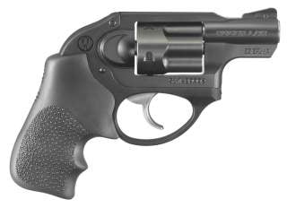 Legend Why Ruger S Lcr Revolver Is A Gun Like No Other The National Interest