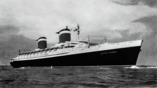 SS United States