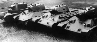 https://en.wikipedia.org/wiki/T-34#/media/File:T-34_prototypes.jpg