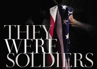 They Were Soldiers