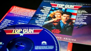 Top Gun 3