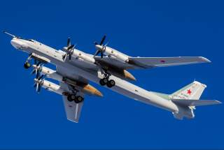 Study This Picture: This Is Russia's Very Own 'B-52' Bomber | The ...