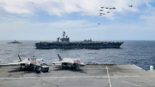 Aircraft Carrier