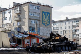 United Nations: Civilian Death Toll In Ukraine Reaches 5,000 | The ...