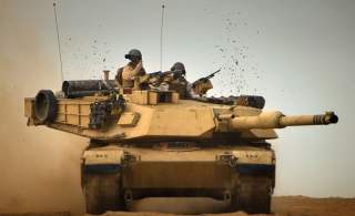 America S Mighty M 1 Abrams Tank Vs Russia S Lethal T 90 Who Wins The National Interest