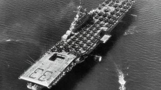 USS Kearsarge