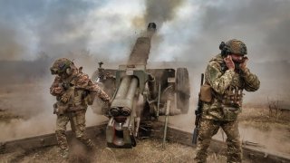 Ukraine War