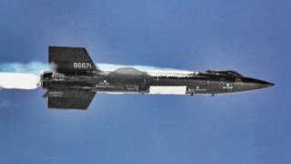 X-15