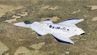 X-36