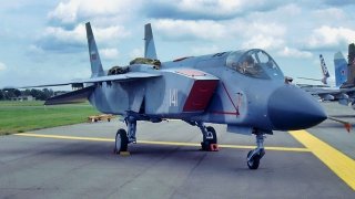 Yak-141