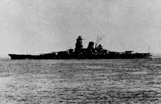 By Tobei Shiraishi - Japanese_battleship_Musashi.jpg, Public Domain, https://commons.wikimedia.org/w/index.php?curid=11080714