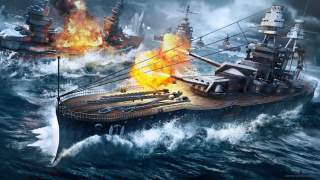 Battleship by Artem Konstantinov : ImaginaryWarships