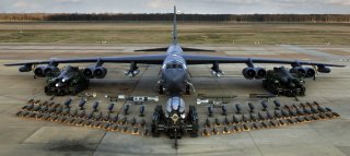 In 1968 a B 52 Bomber Crashed With 4 Super Lethal Nuclear