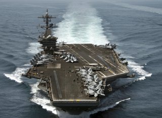 5 Worst Aircraft Carriers 