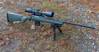 This Is the Ruger American Predator Rifle: How Good Is It? | The ...