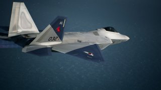 Raptor f22 Why the